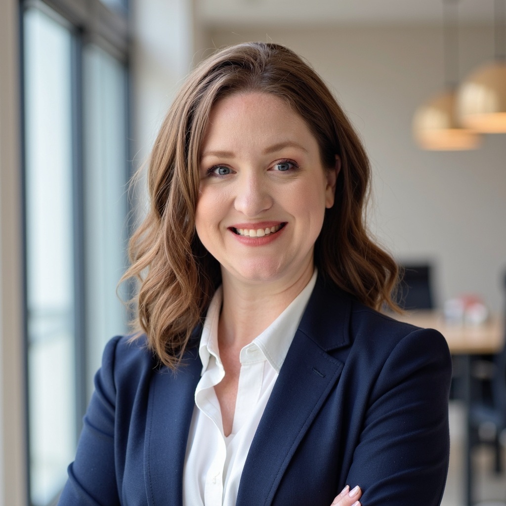 Jennifer McNamara