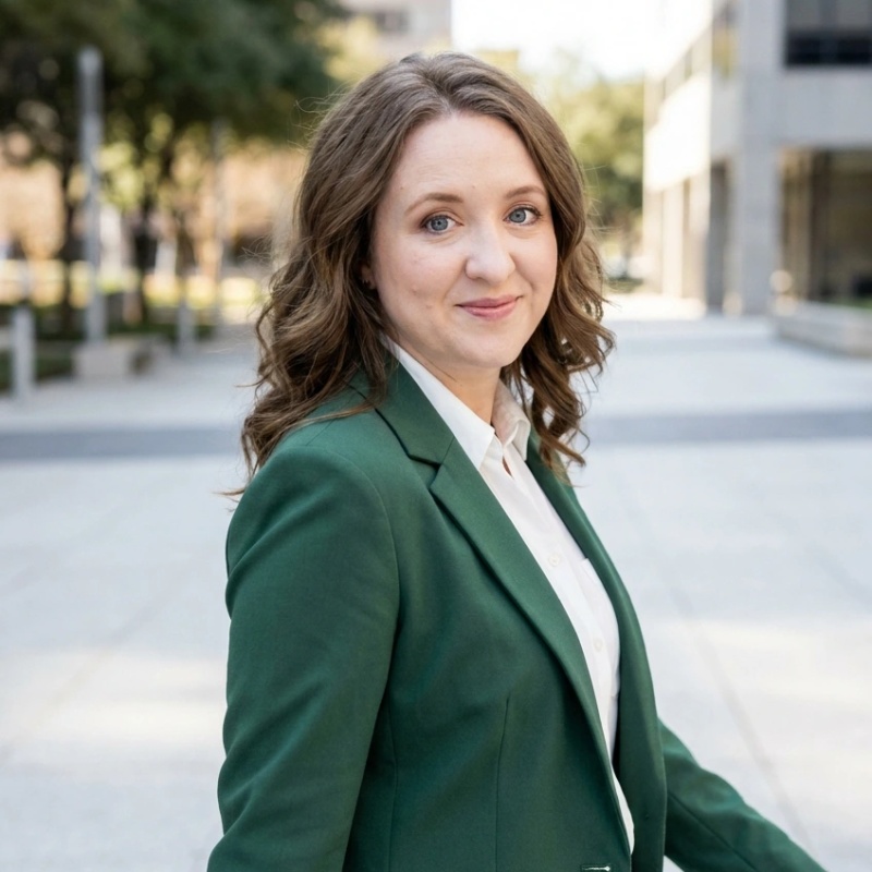 Jennifer McNamara