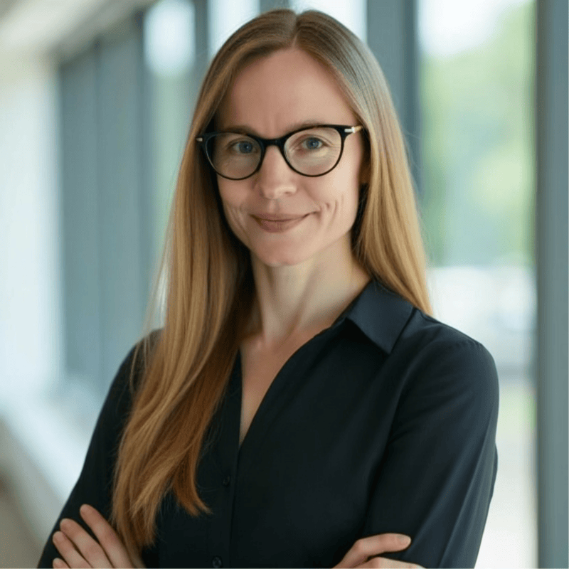 Jessica Wecker
