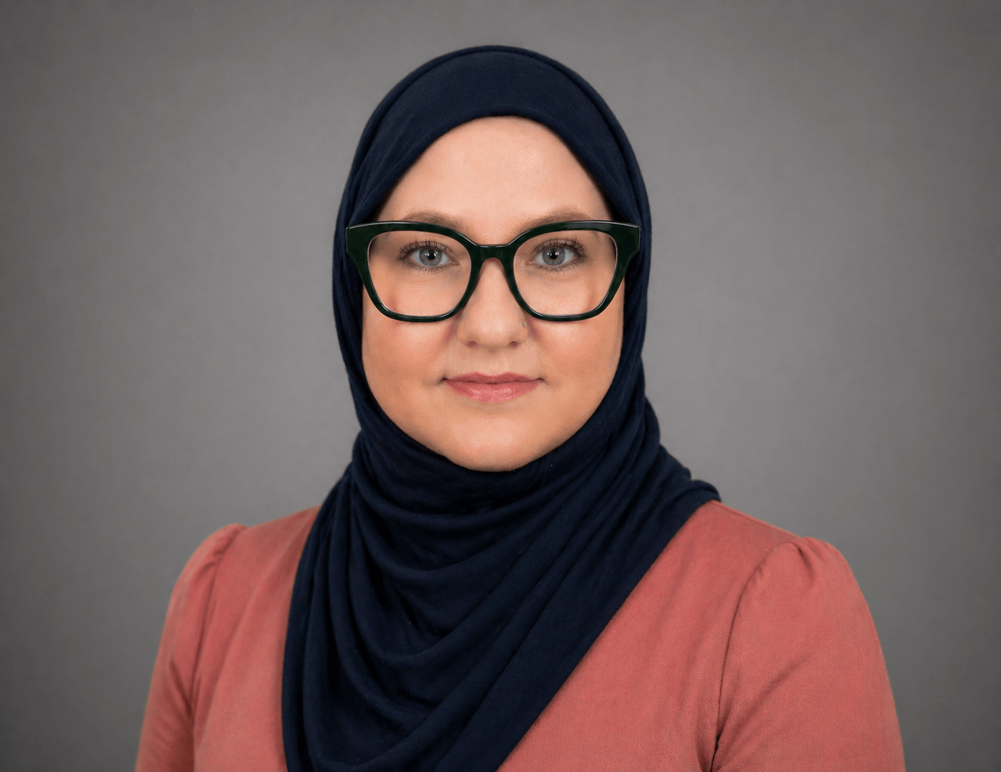 Rebecca Ibrahim