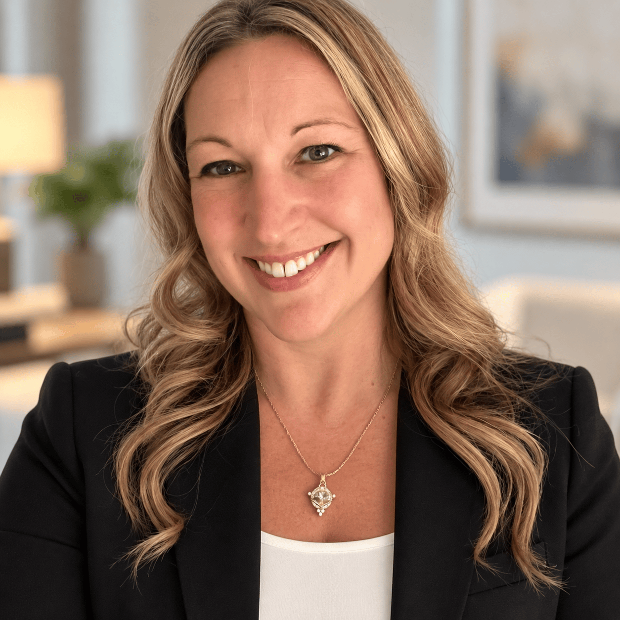 Staci Alber